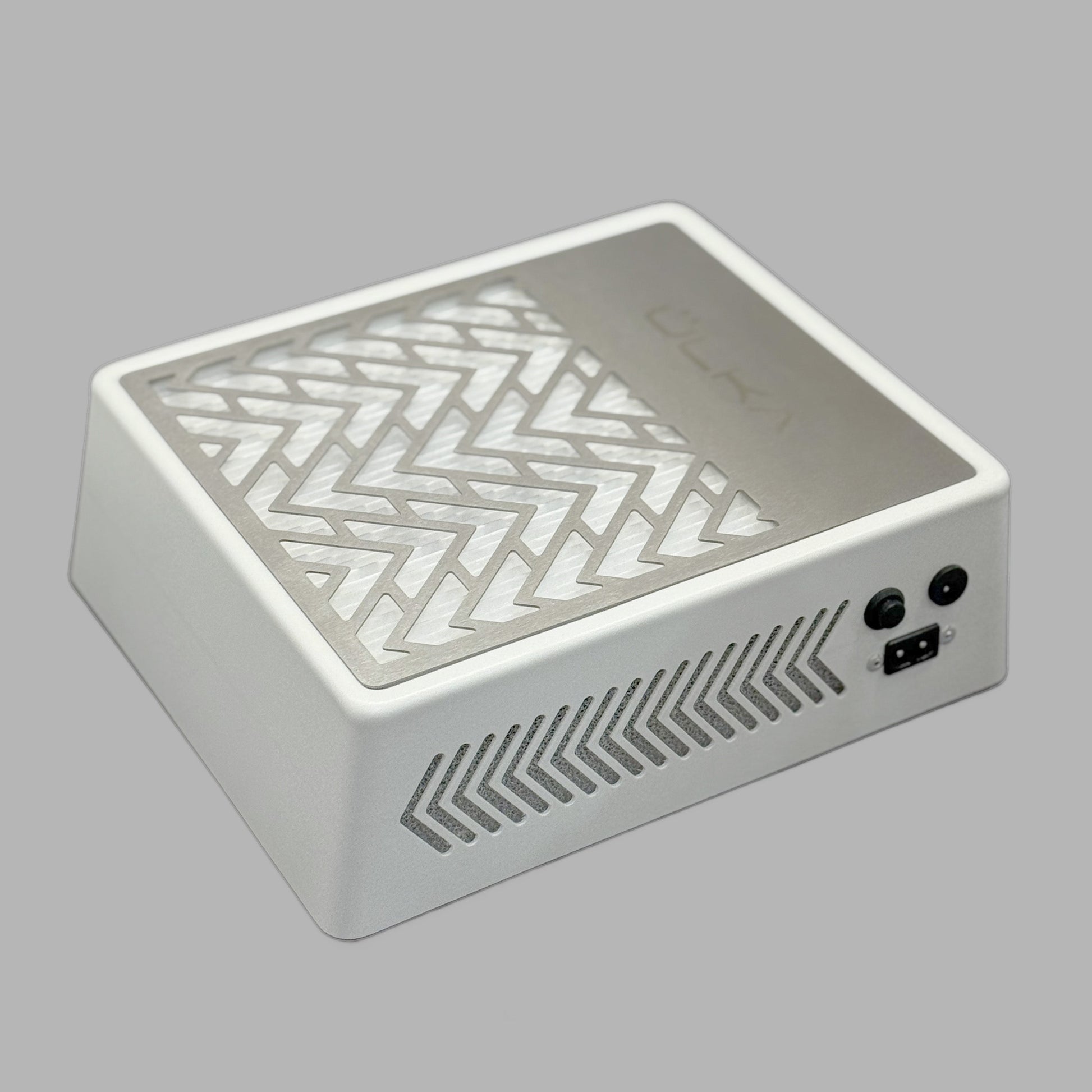 ÜLKA HANDY - Mobile Nail Dust Collector