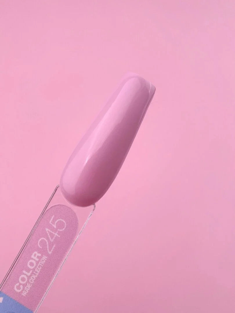 Lunamoon Gel polish Color #245 (13ml)