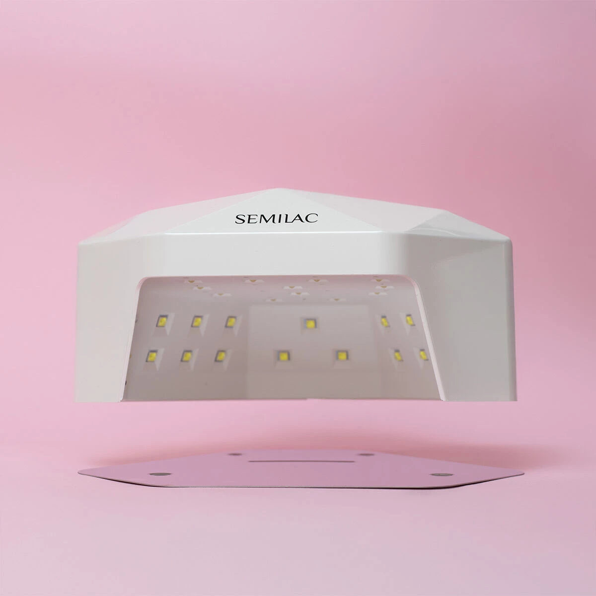 Semilac UV LED Lamp 36W/54 Diamond Collection