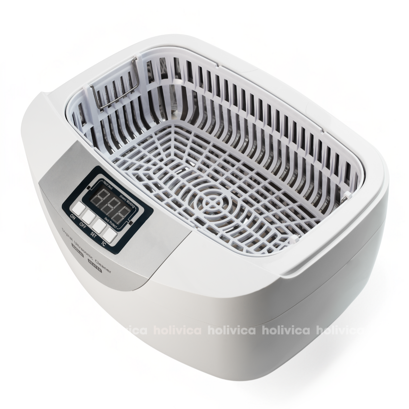 Ultrasonic Cleaner CD‑4820