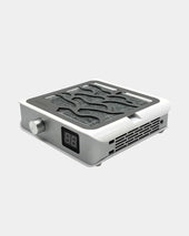 Nail dust collectors