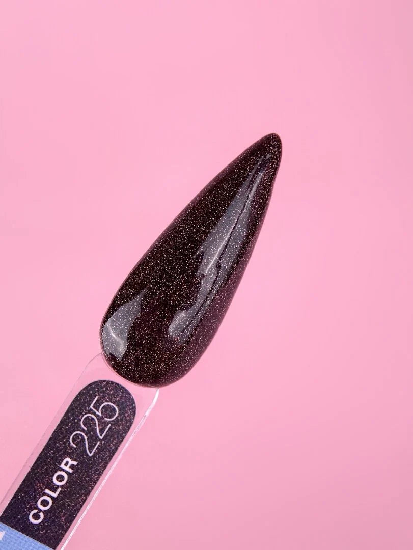 Lunamoon Gel polish Color #225 (13ml)