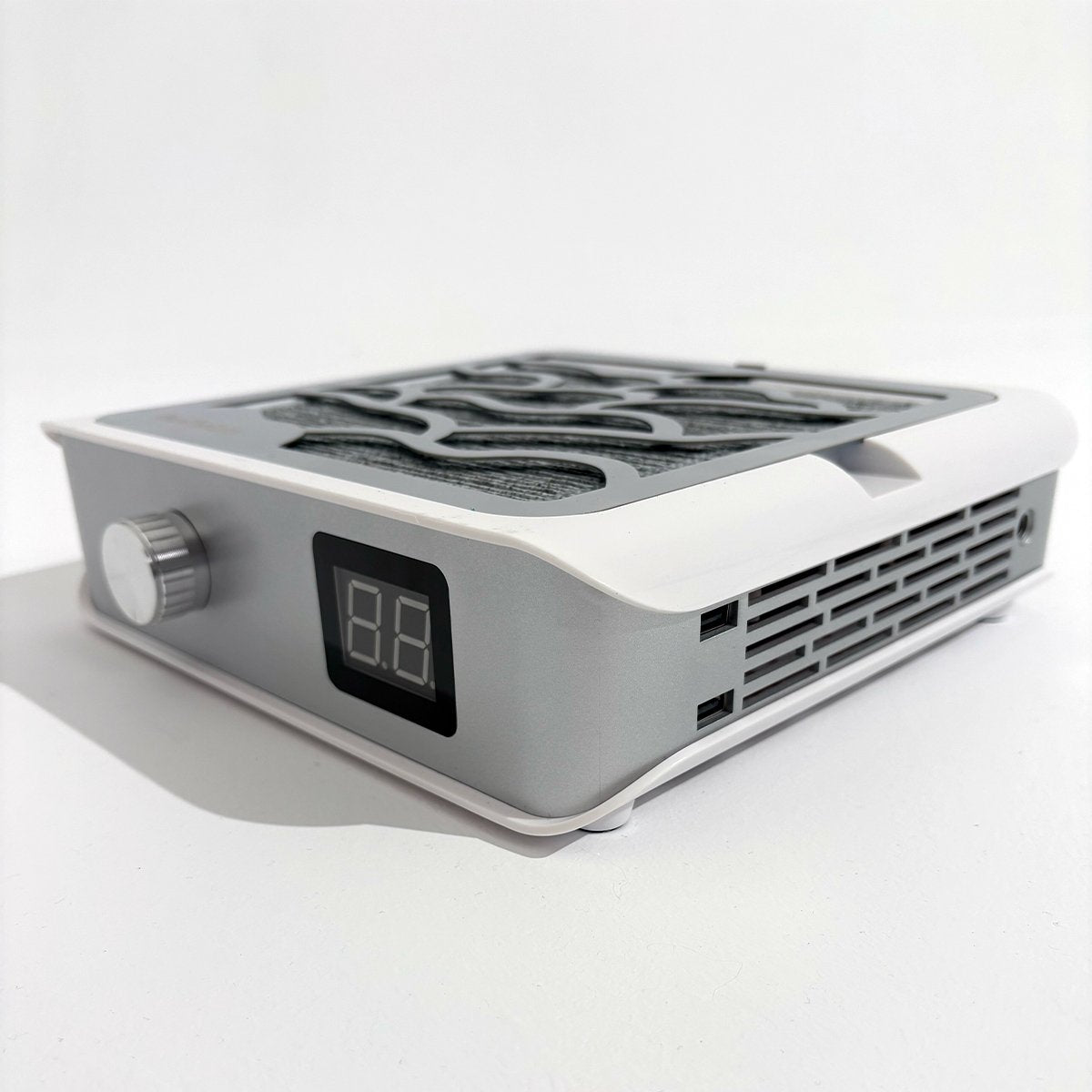 Holivica Pro 2 - Nail Dust Collector for Manicure Salons