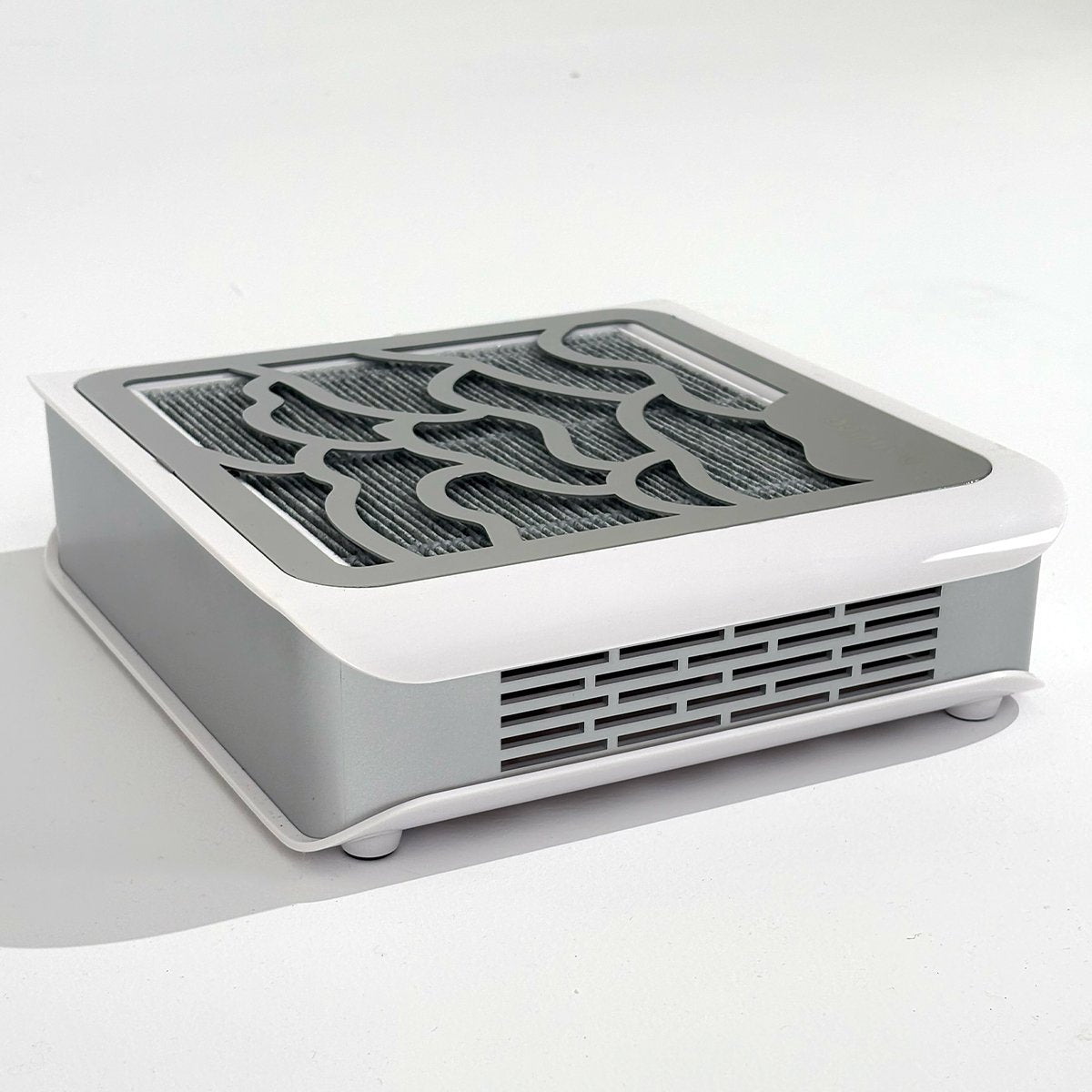 Holivica Pro 2 - Nail Dust Collector for Manicure Salons