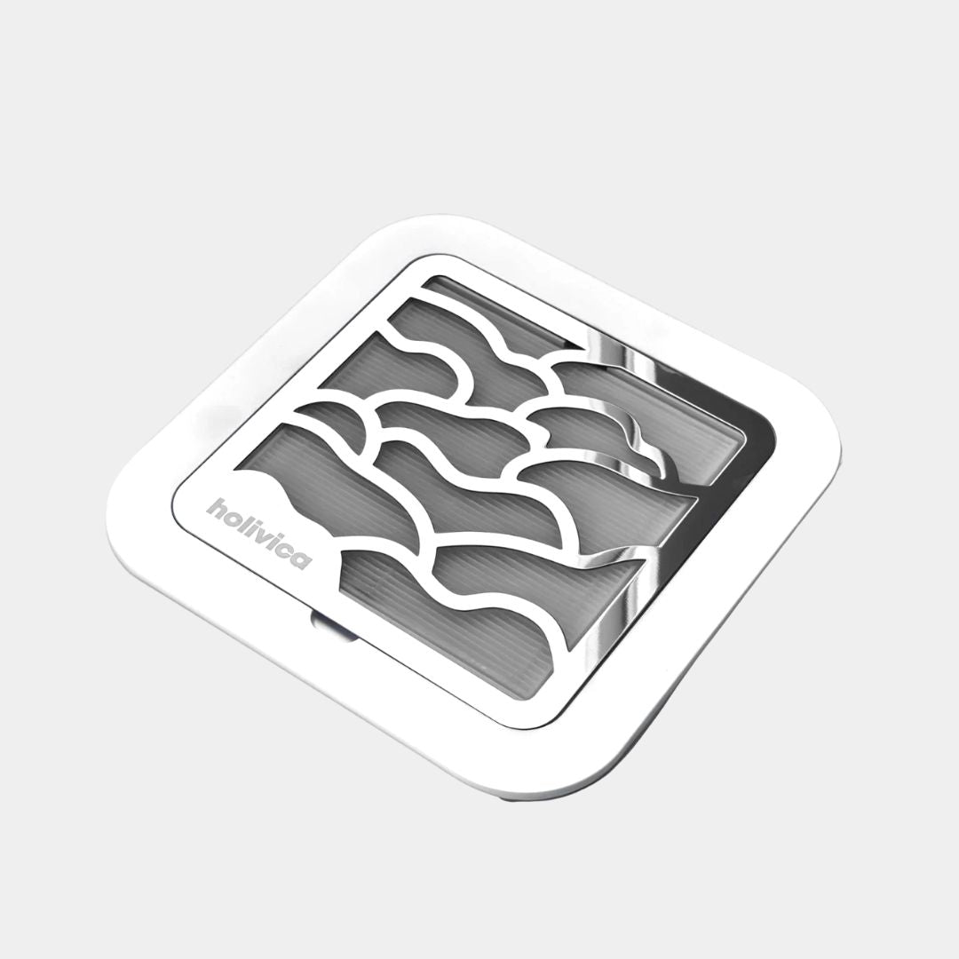 Holivica Pro 2 Built-in - Nail Dust Collector for Manicure Salons