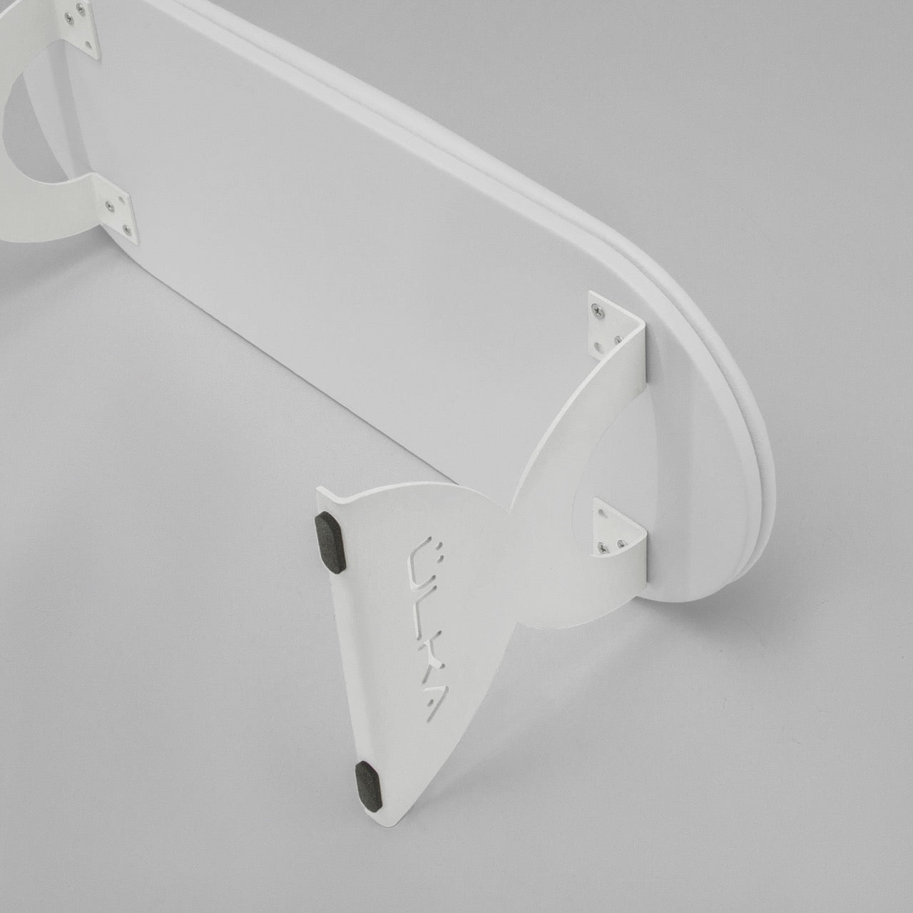 ÜLKA Manicure Hand Rest