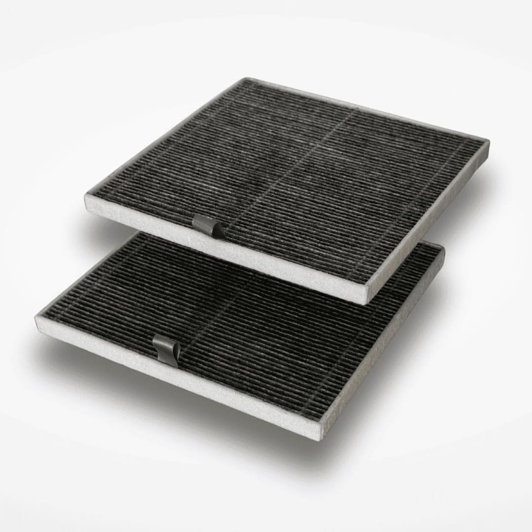 Carbon HEPA Filter for Holivica Pro and Pro 2 Dust Collector