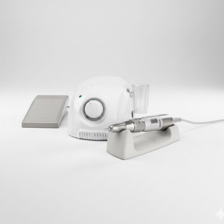 Marathon 3 Champion Nail Drill