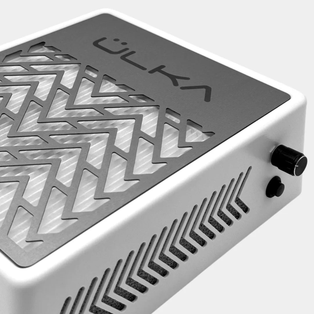 ÜLKA HANDY - Mobile Nail Dust Collector