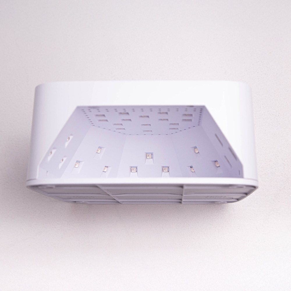 ÜLKA LÜMOS UV/LED Lampe für Maniküre und Pediküre