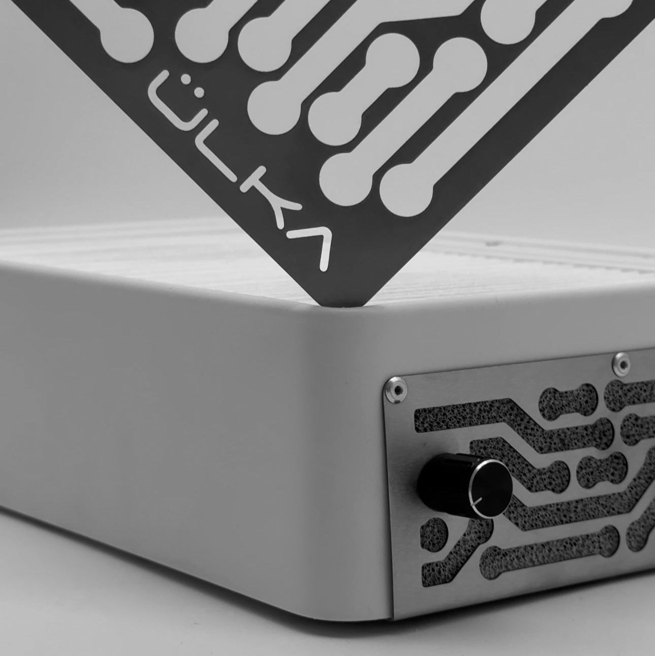 Gitter Ülka Nano
