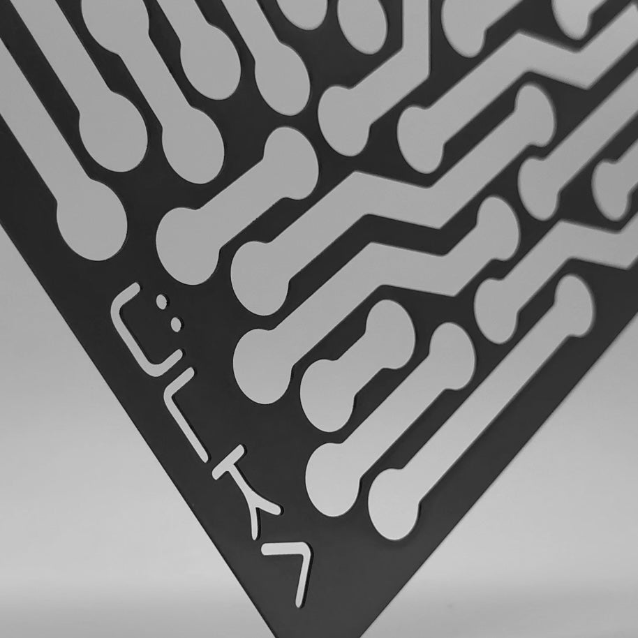 Gitter Ülka Nano