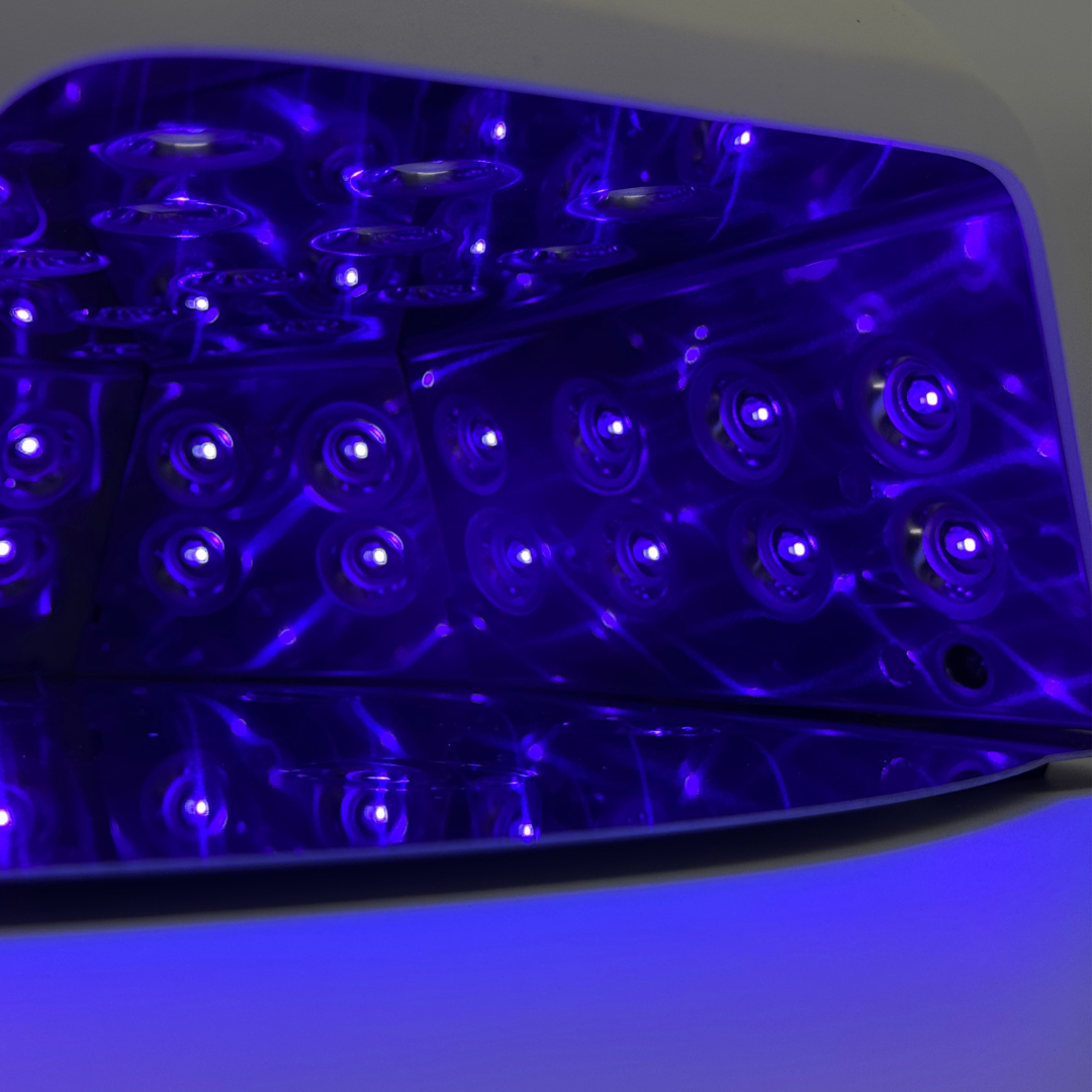 Loomi UV/LED 80W Lamp