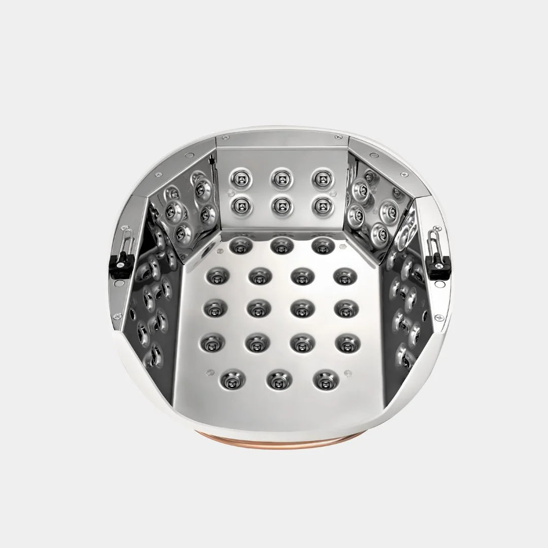 Loomi UV/LED 80W Lamp