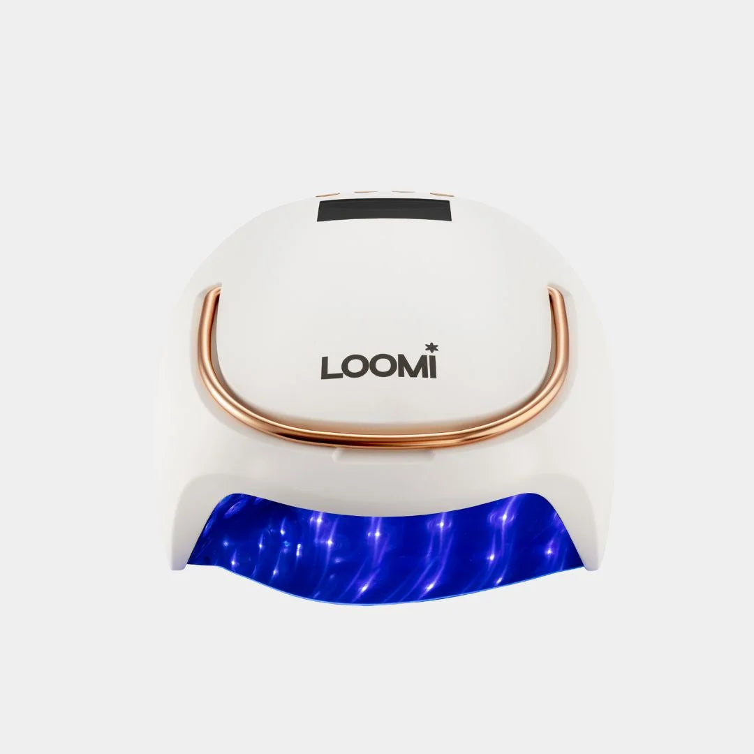 Loomi UV/LED 80W Lamp