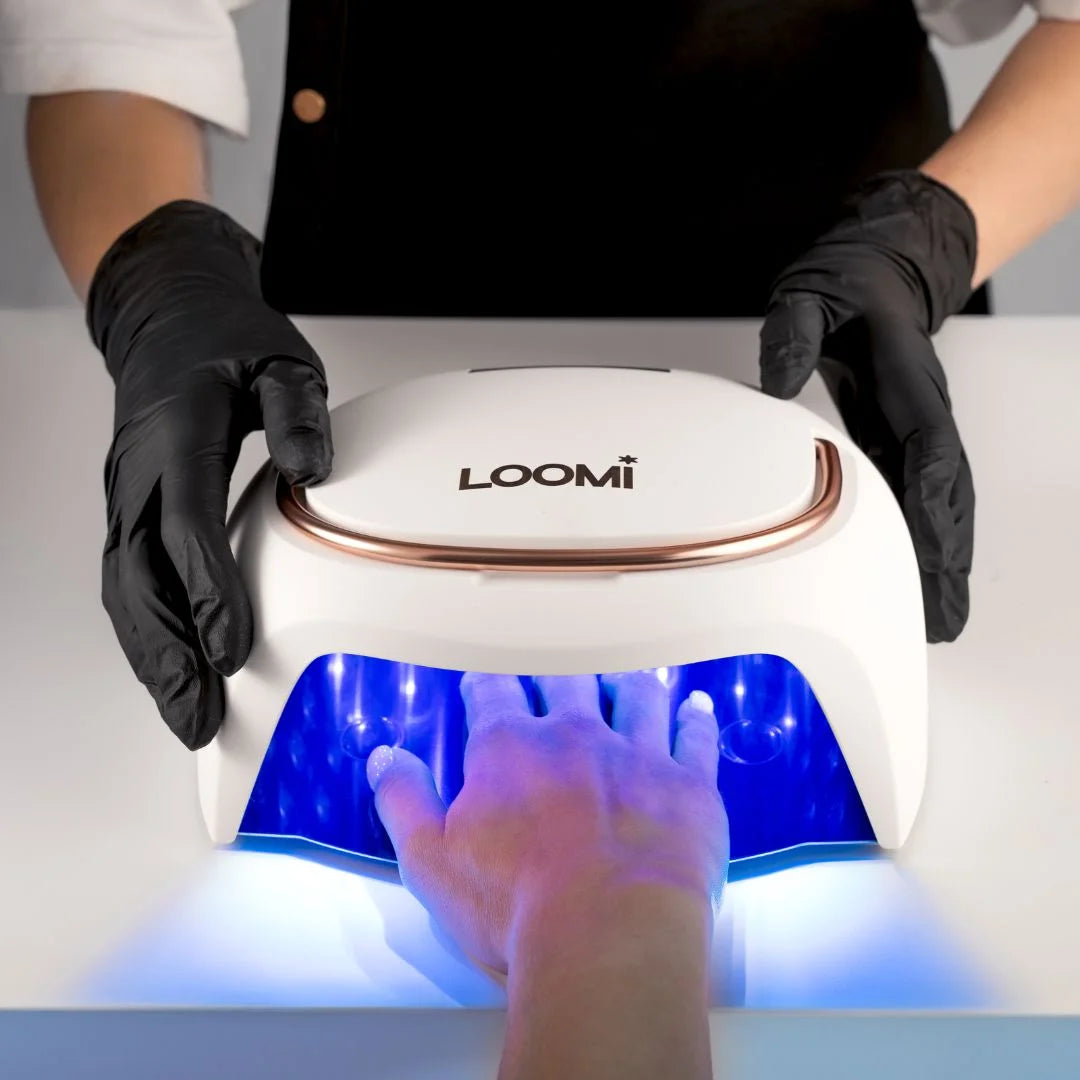 Loomi UV/LED 80W Lamp