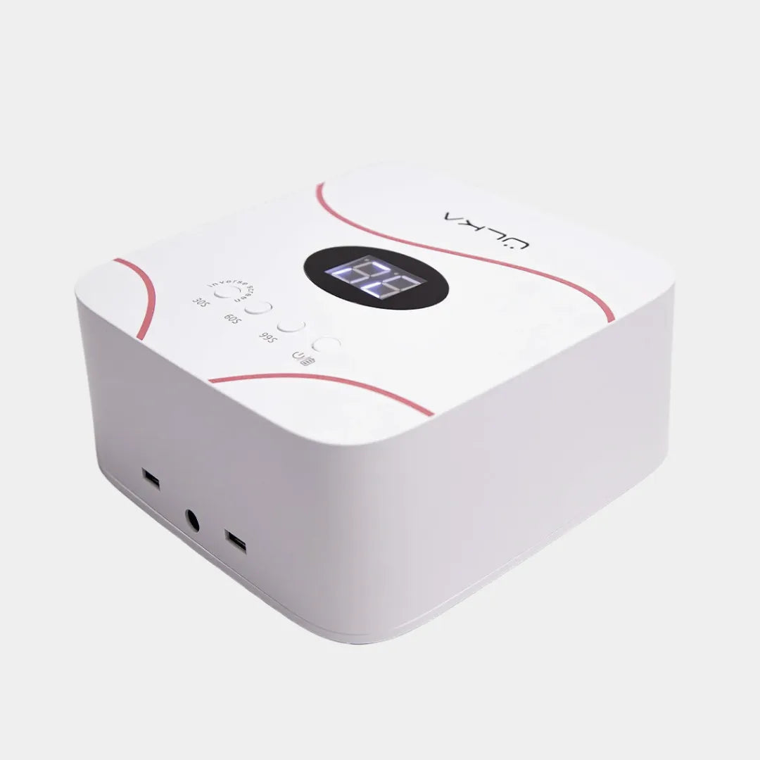 UV/LED Lamp for Manicure and Pedicure Ülka LÜMOS