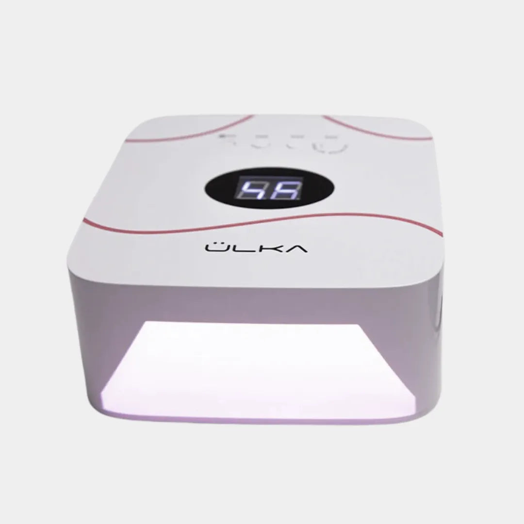 UV/LED Lamp for Manicure and Pedicure Ülka LÜMOS