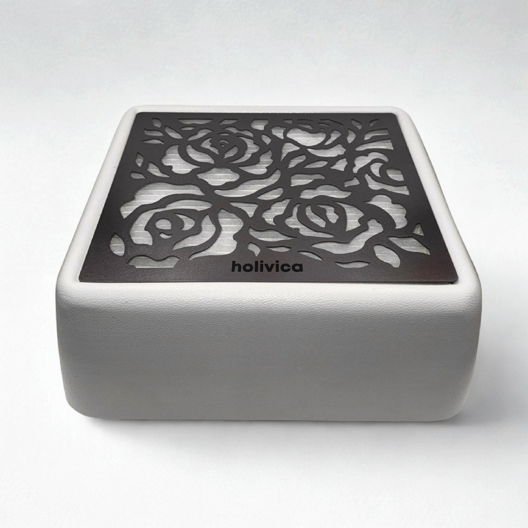 Holivica Rose - Mobile Nail Dust Collector