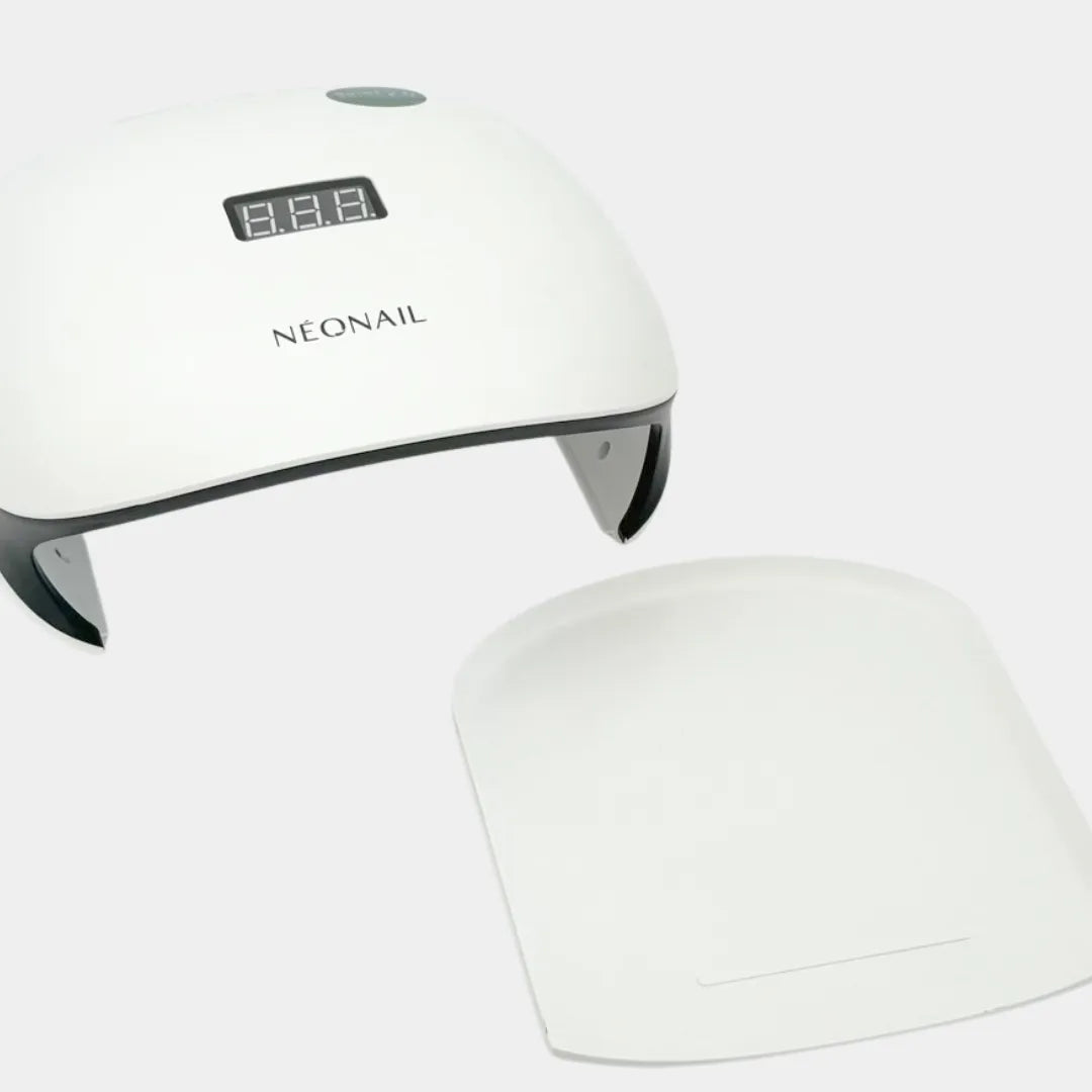 Neonail LED Lamp 36W/48 with LCD Display