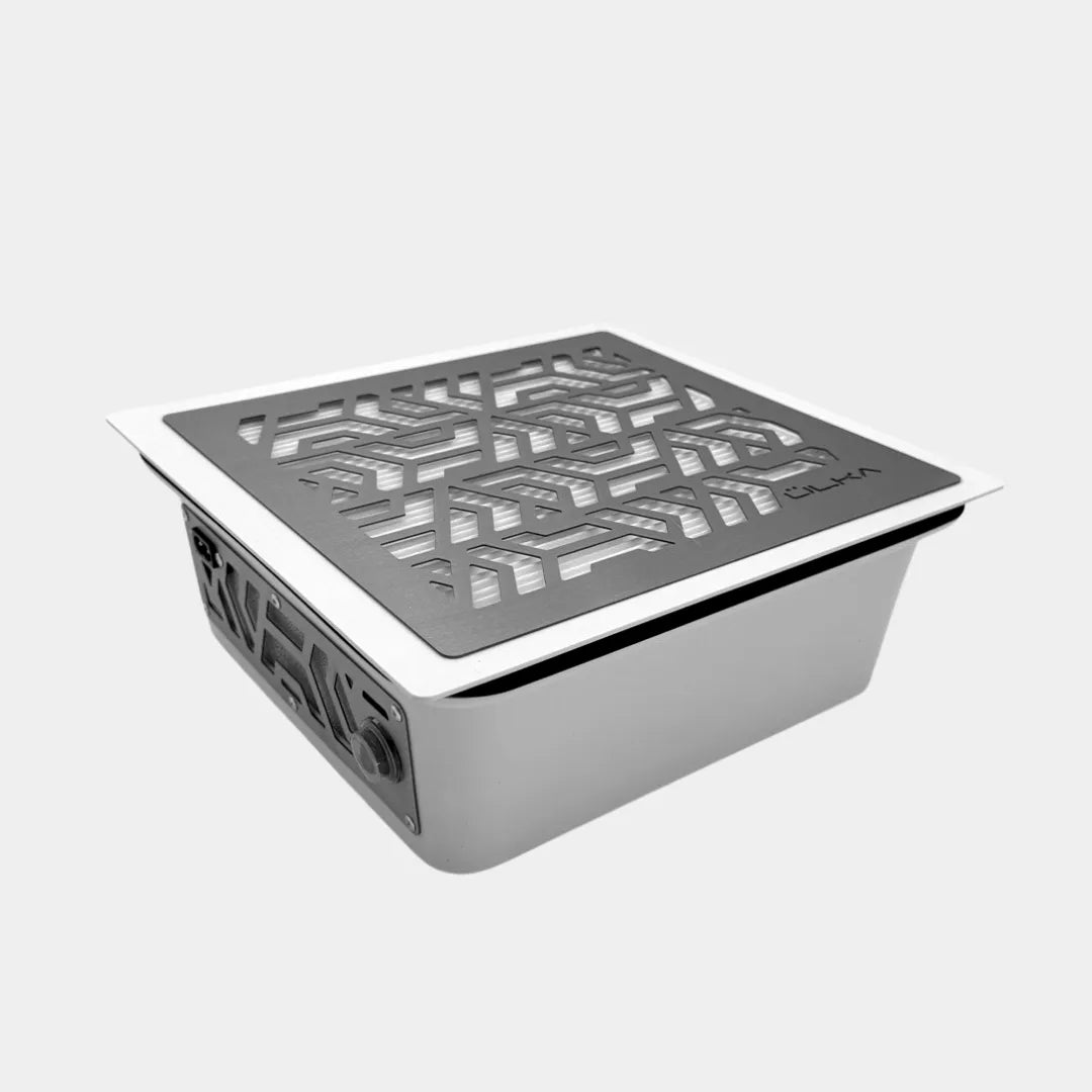 ÜLKA Premium - Built-in Nail Dust Collector