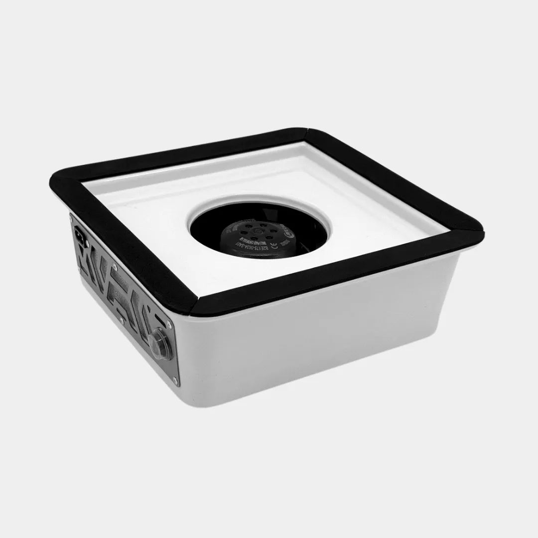 ÜLKA Premium - Built-in Nail Dust Collector