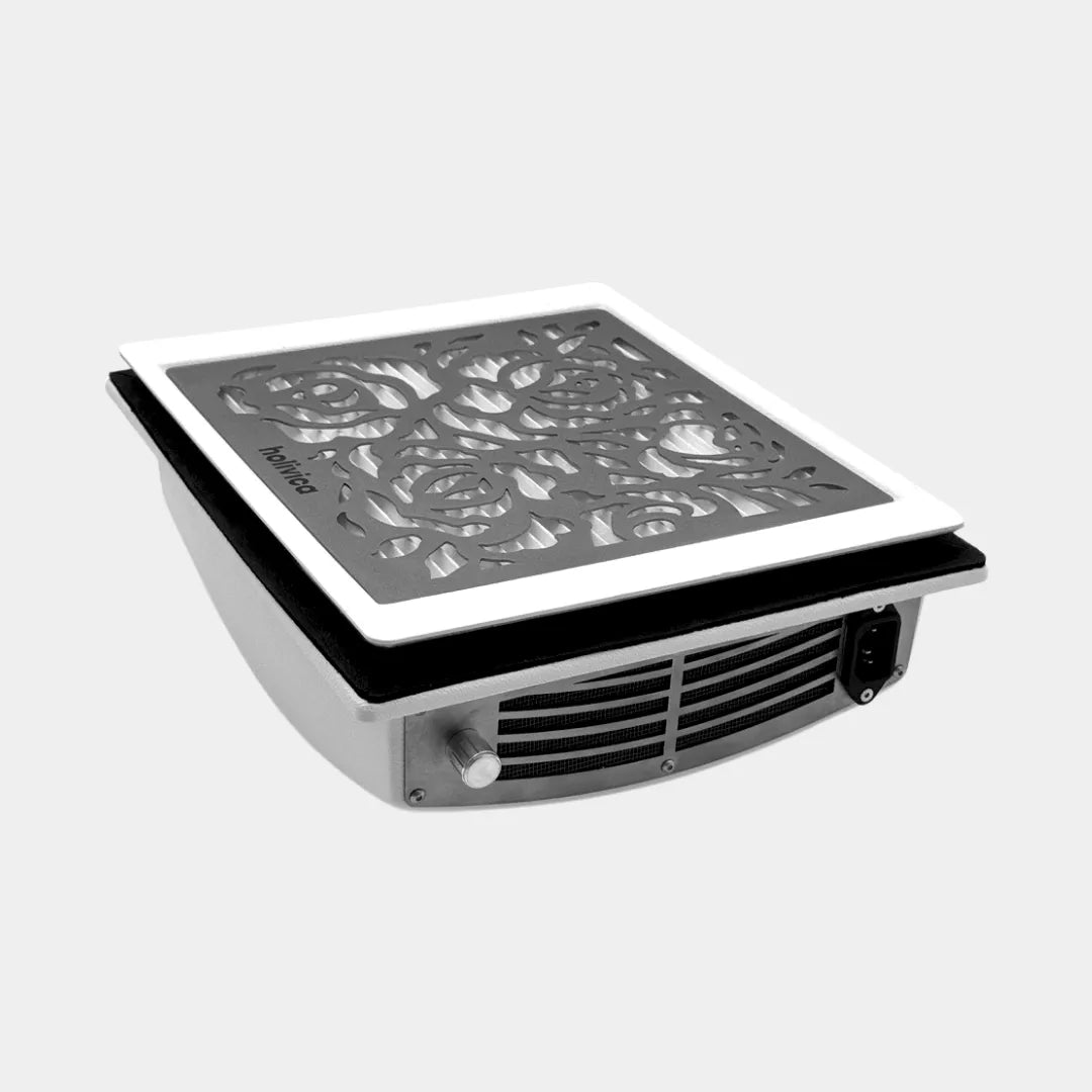 Holivica Rose - Built-in nail dust collector