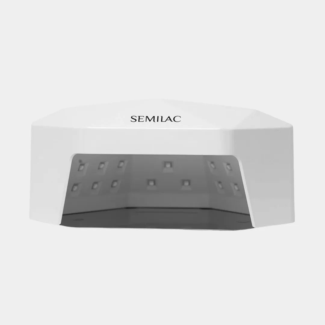 Semilac UV LED Lamp 36W/54 Diamond Collection