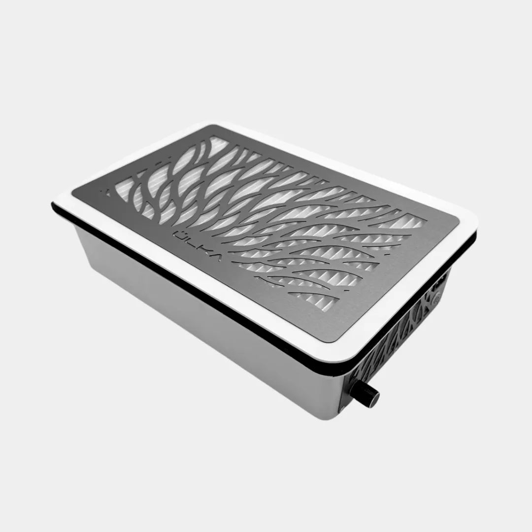 ÜLKA Tornado - Built-in Nail Dust Collector - Dual-fan