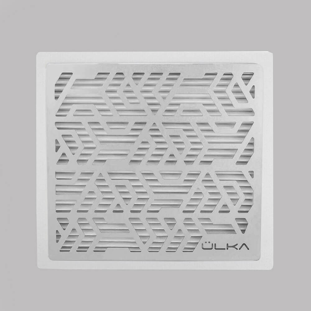 ÜLKA Premium -  Aspirateur à ongles encastrable