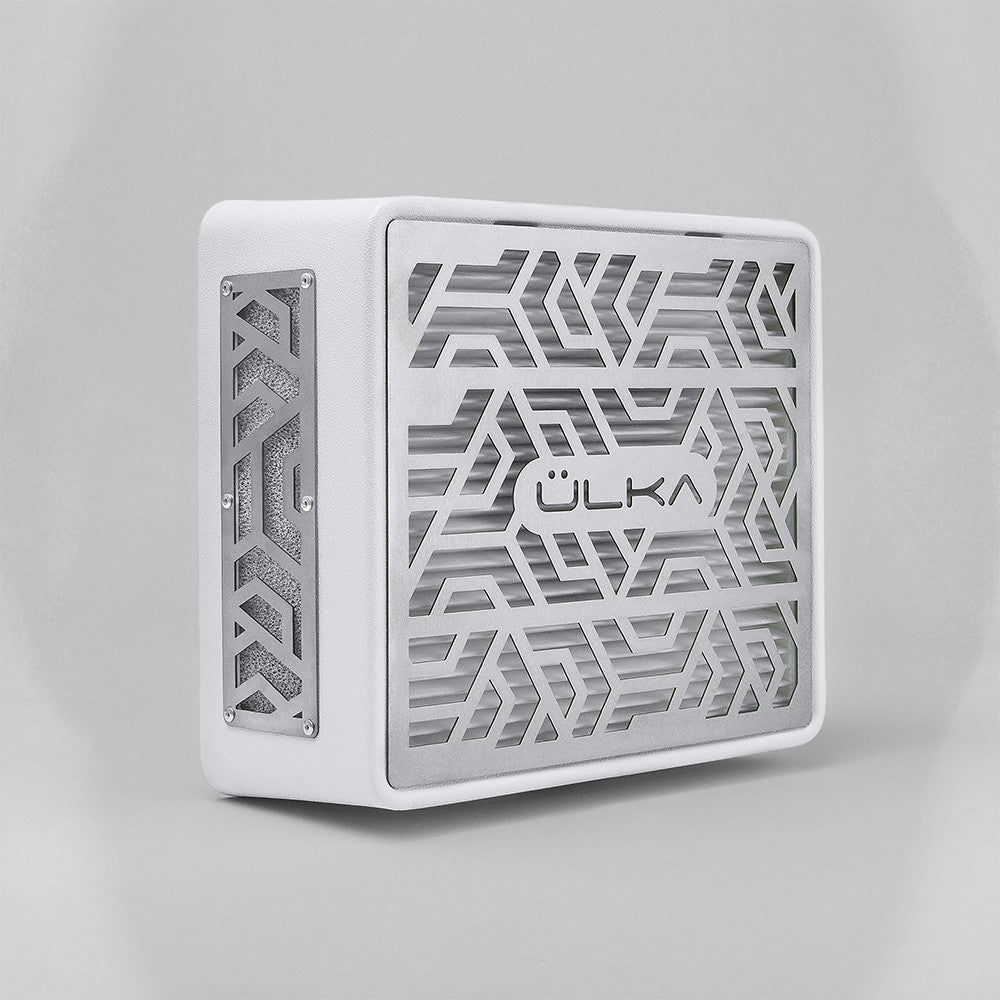  ÜLKA Premium - Nail Dust Collector - 800m3/h
