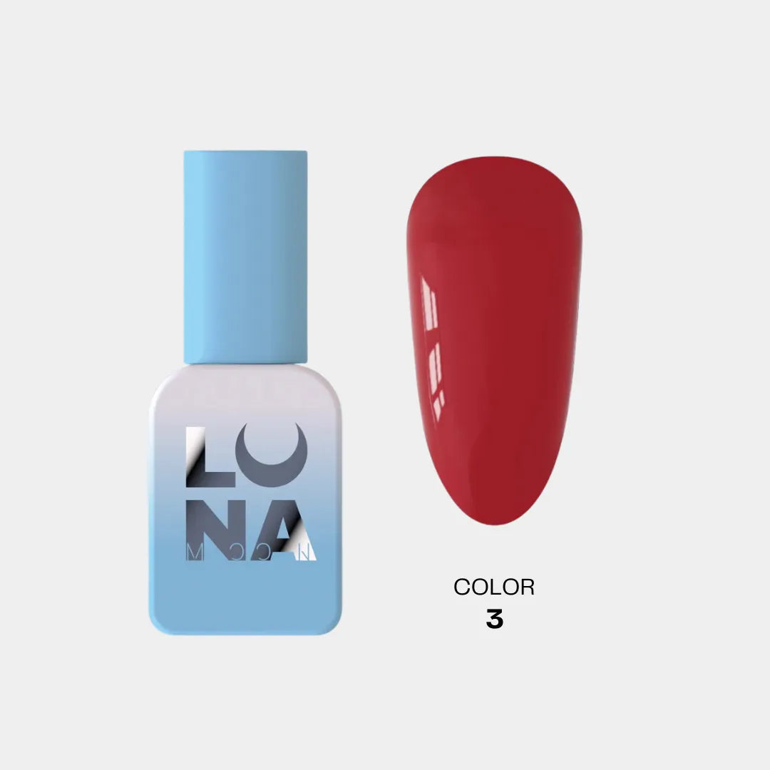 Lunamoon Gel polish Color #03 (13ml)
