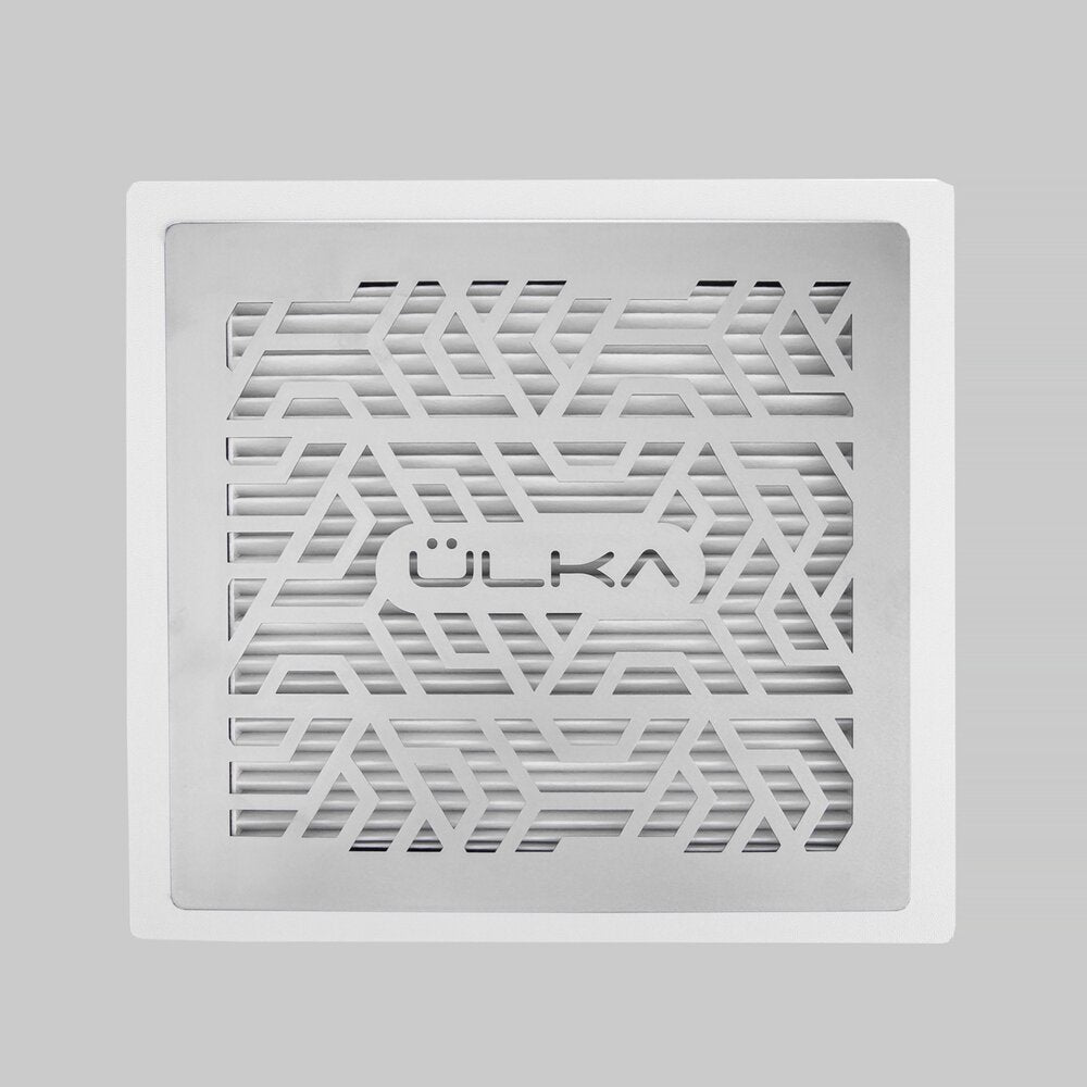 ÜLKA Premium -  Aspirateur à ongles encastrable - 800 m³/h