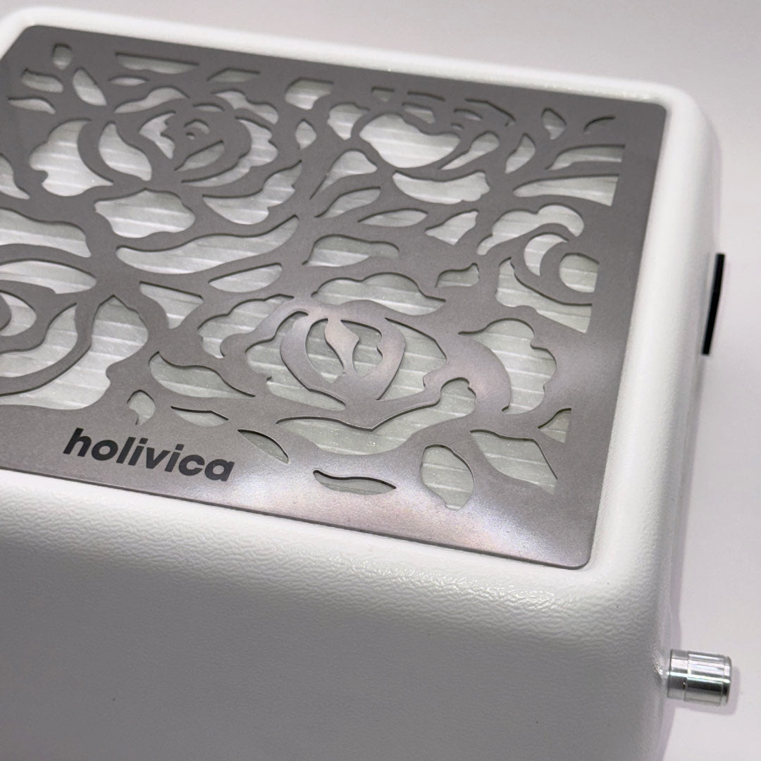 Holivica Rose - Mobile Nail Dust Collector