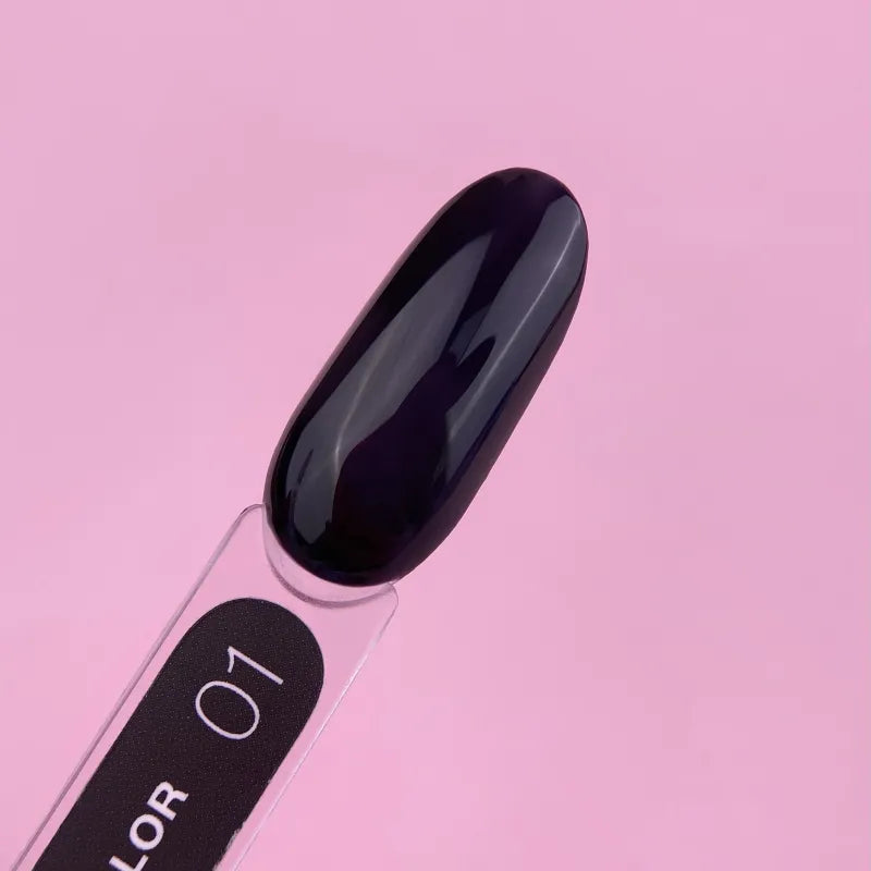 Lunamoon Gel polish Color #01 (13ml)