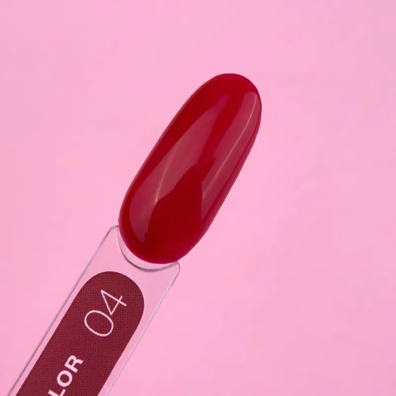 Lunamoon Gel polish Color #04 (13ml)