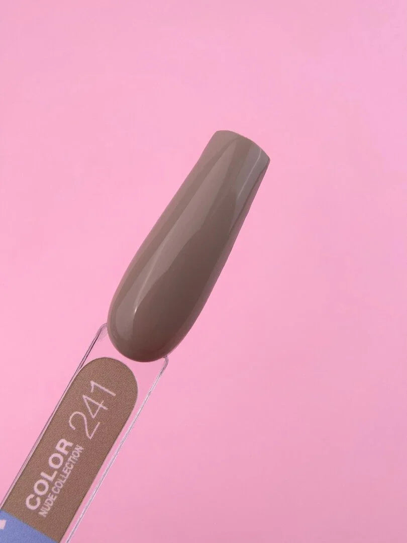 Lunamoon Gel polish Color #241 (13ml)