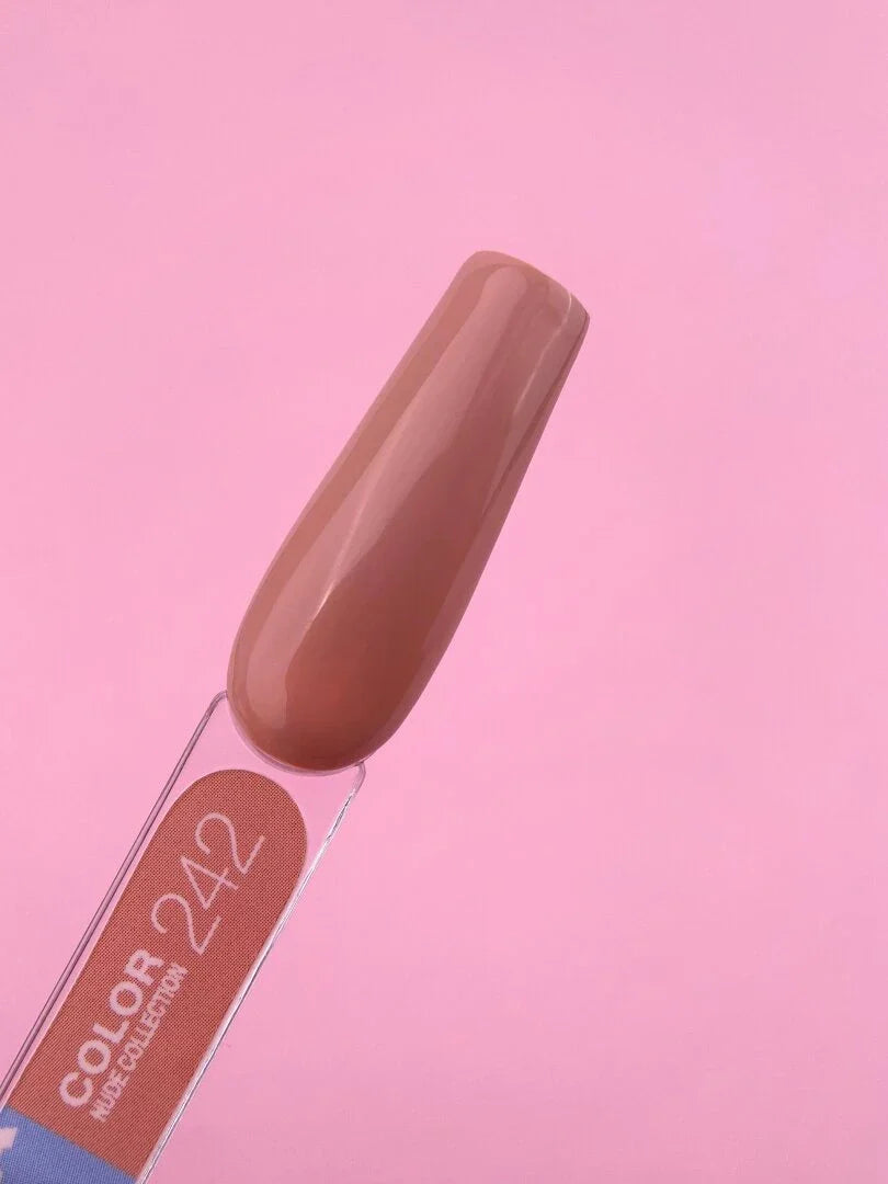 Lunamoon Gel polish Color #242 (13ml)