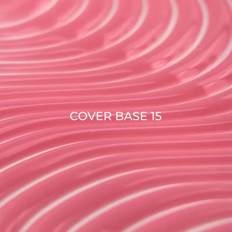 Lunamoon Cover Base 13ml #15