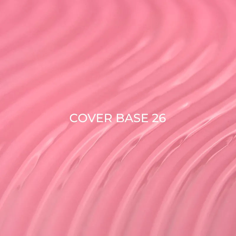 Lunamoon Cover Base 13ml #26