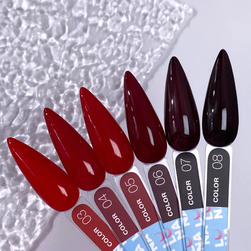 Lunamoon Gel polish Color #03 (13ml)