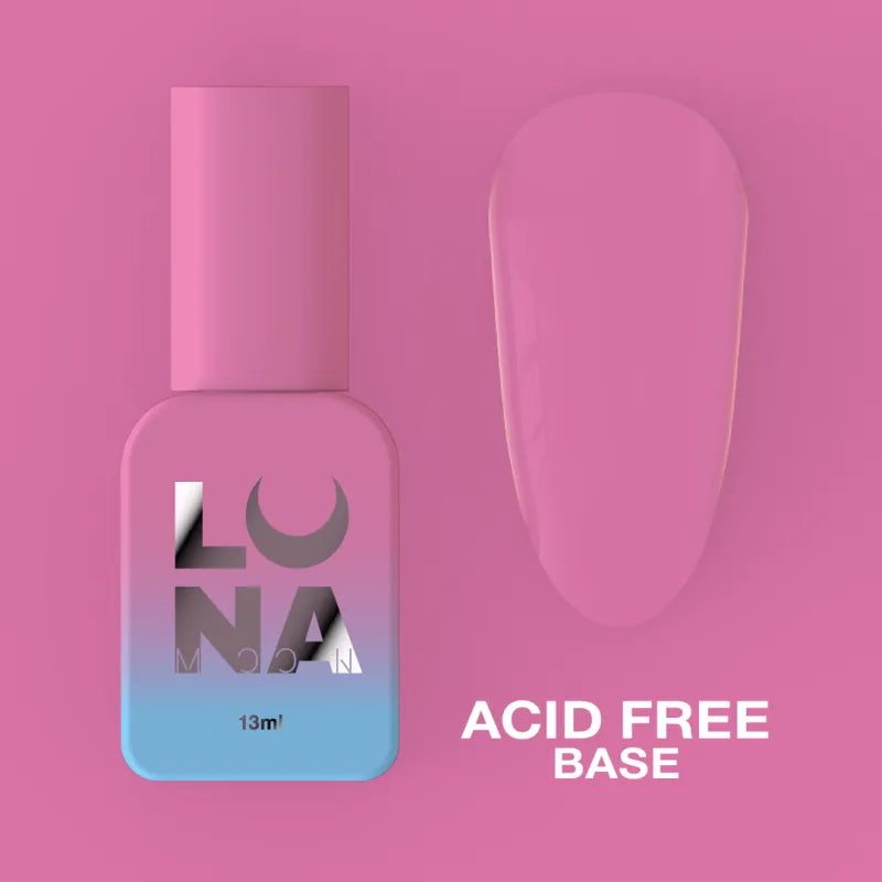 Lunamoon Acid Free Base 13ml
