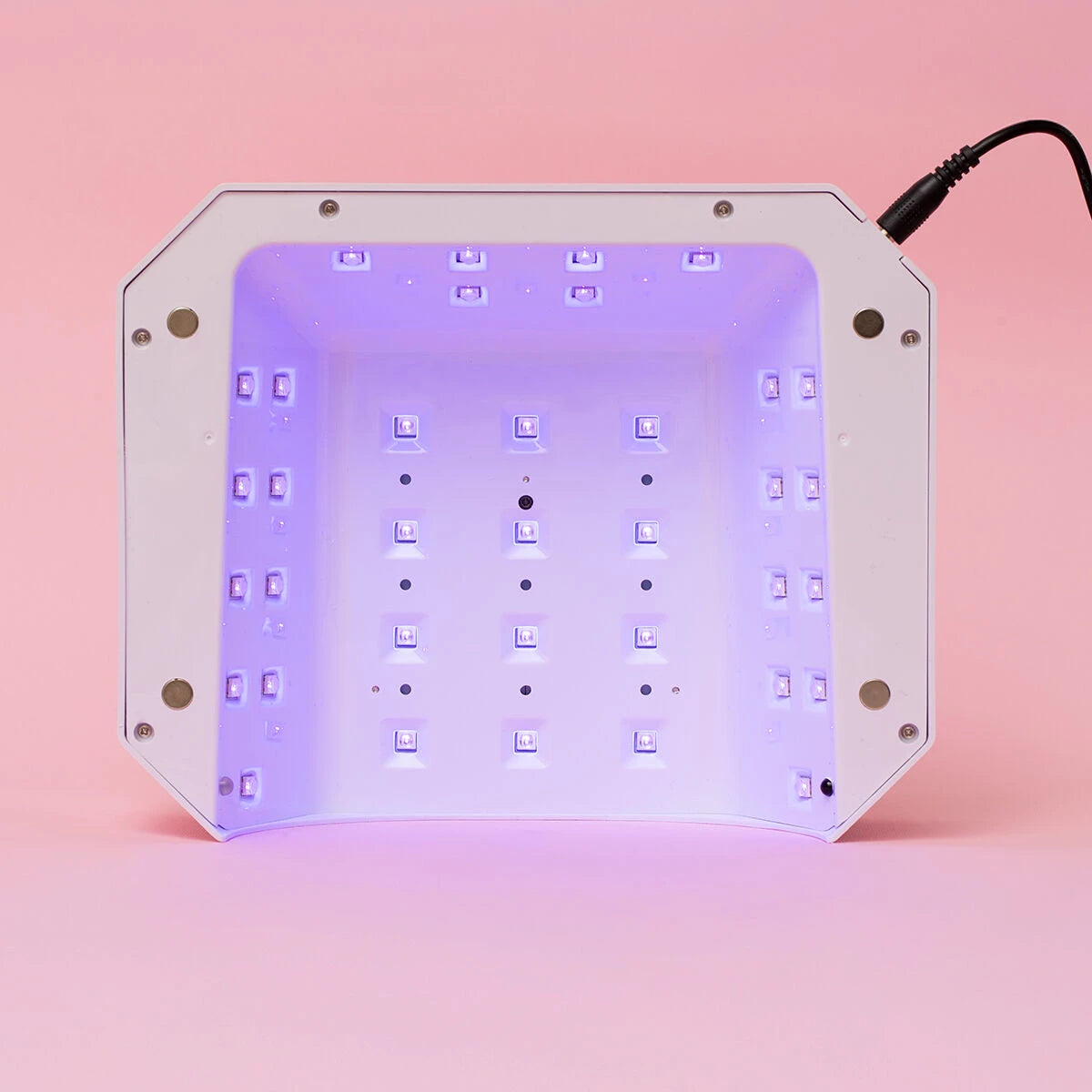 Semilac UV LED Lamp 24W/48 Diamond Collection