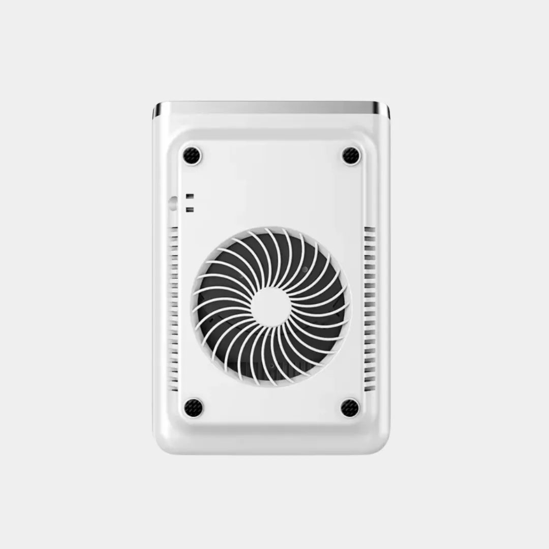 Holivica V3 - Mobile Rechargeable Nail Dust Collector