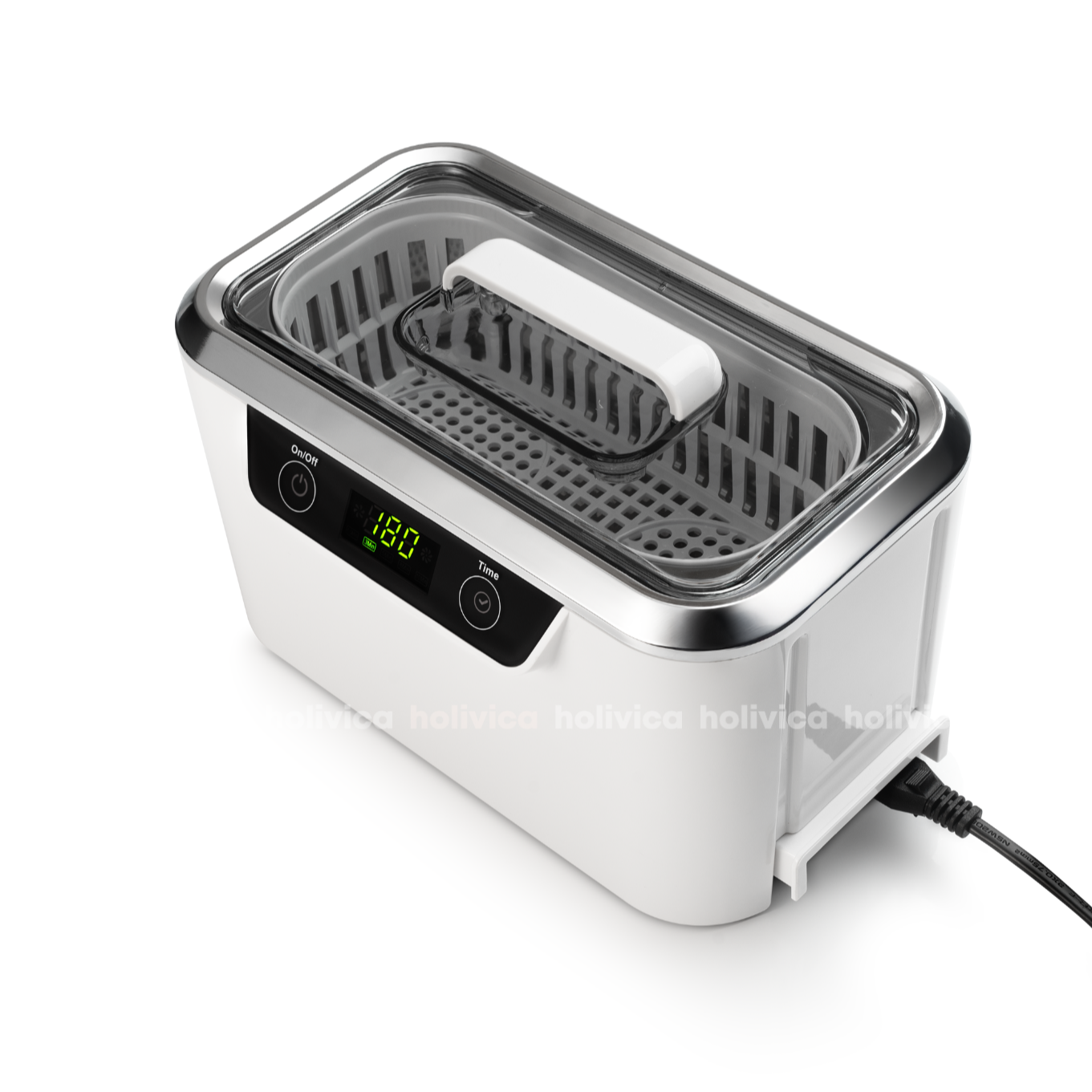 Ultrasonic Cleaner