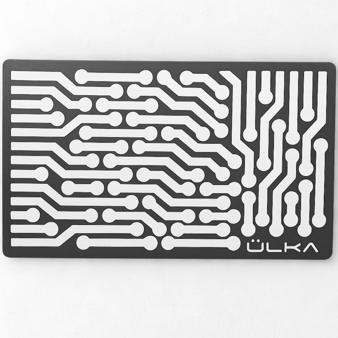 Gitter Ülka Nano